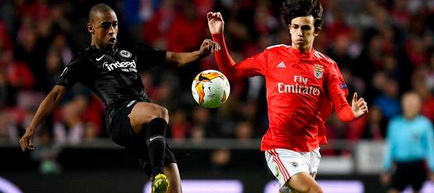 Chelsea, Arsenal, Eintracht Frankfurt şi Valencia, calificate în semifinalele Europa League